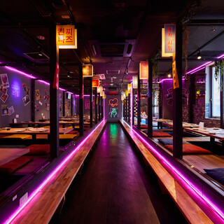 ソウルサカバ リピル_1