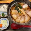 そばこまち - 料理写真:チャーシューめん