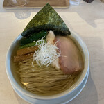 Aomori Chuu Ka Soba Oru Weizu - 