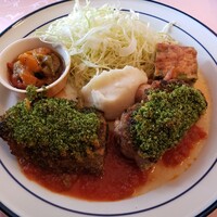ダン ル シエル - 