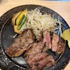 金沢牛たん食堂 10&10