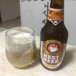 Tsutsujigaoka Resutohausu - 常陸野ネストビール　ヴァイツェン