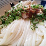 江戸堀 木田 讃岐うどん - 