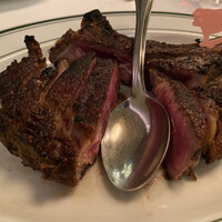 ウルフギャング・ステーキハウス 丸の内店 - 