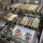 パティスリー モランジュ - 