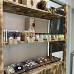 パティスリー モランジュ - 