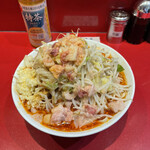 ラーメン二郎 - 