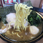 ラーメン林家 - 