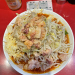 ラーメン二郎 - 