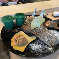 よし澤 - 