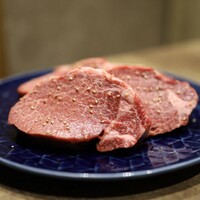 奈良きみや 別邸 柘榴 - シャトーブリアン400g×2のコース