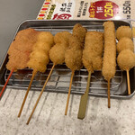 串カツ田中 - 