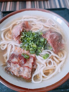 Ginowan Soba - 