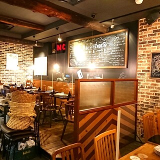 肉バル NORICHANG_2