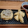 天ぷらバル 喜久や 博多店