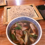 秩父そば　えん - 
