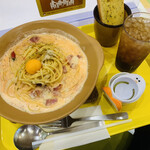 パルメナーラ イオンモール浜松志都呂店 - 