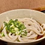 讃岐めん うどんや - 