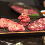 Sumibi Yakiniku Yatsugu - 