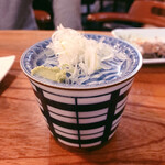 秩父そば　えん - 