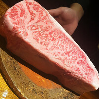 肉割烹 ASATSUYU - 富良野牛
