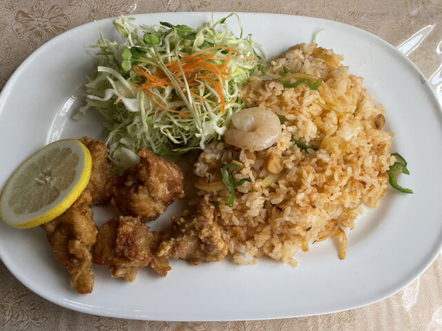 ボン・マルシェ - 川東（パスタ）の写真