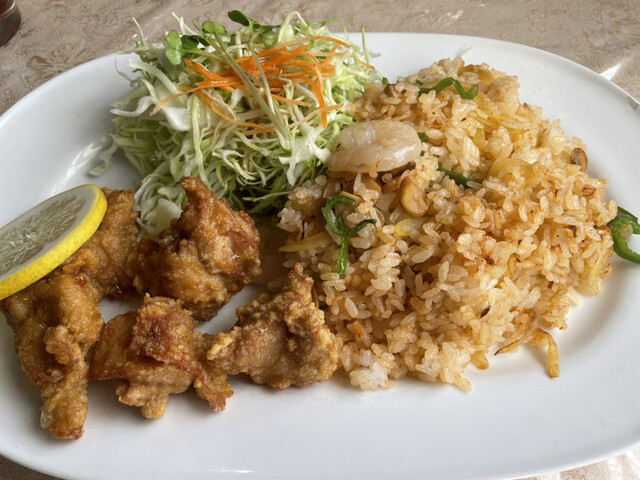 ボン・マルシェ - 川東（パスタ）の写真