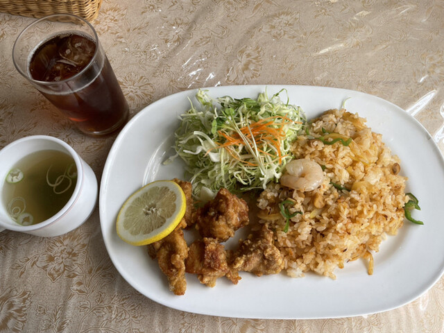 ボン・マルシェ - 川東（パスタ）の写真