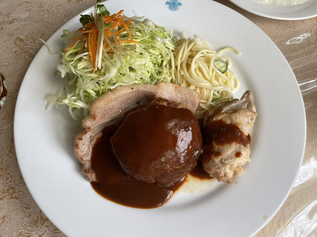 ボン・マルシェ - 川東（パスタ）の写真