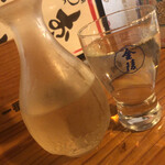 Yakiton Shodai Kanaya - 大七 生酛純米酒