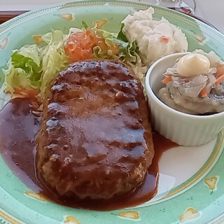 洋食レストラン キッチン・シューラク_1