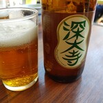 Tamano Ya - (2021年2月 訪問)深大寺ビール