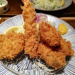 Tonkatsu Wakou - 