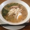 えびすラーメン