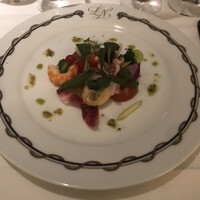 パノラミックレストラン ル・ノルマンディ - 