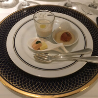 パノラミックレストラン ル・ノルマンディ - 