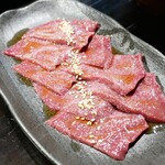 Sumibi Yakiniku Yatsugu - 