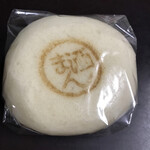 河野文菓堂 - 河野文菓堂の酒饅頭( ◠‿◠ )