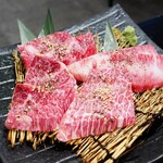 Sumibi Yakiniku Yatsugu - 