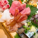 Hide zushi - 