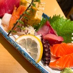 Hide zushi - 