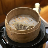 東京肉しゃぶ家 - 