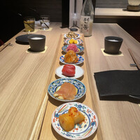 酒と女と鶏と麺 - 