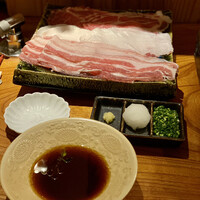 東京肉しゃぶ家 - 