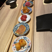 酒と女と鶏と麺 - 
