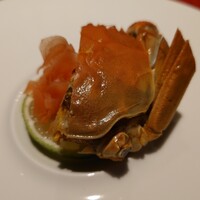 4000 Chinese Restaurant - 酔蟹