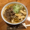 吉田のうどん 焼肉 羅王