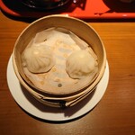 餃子 小籠包 火鍋 富士山HOT - 