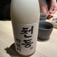 酒と女と鶏と麺 - 