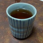 Aji No Mingei - お茶